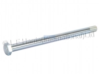 Security Bolt Swing Arm 1963