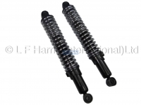Shock Absorber -T120/T140 Rear(12.4")Pr