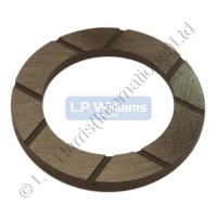 T15/T20 Mainshaft Thrust Washer STD