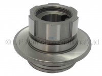 BSA Clutch Adaptor Hub - Large Taper
