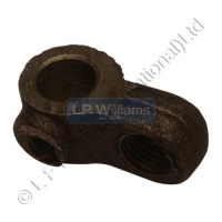 Operation Arm Clutch 1936-56 500/650