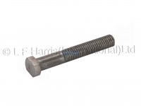 A65 Clutch Spring Pin 1962-65