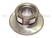 Pre Unit Clutch Centre 1945/1960