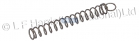 Plunger Spring