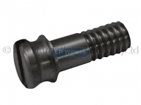 Stop Plate and Anchor Screw 350 500cc