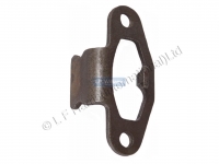 Stop Plate- Comm Gearshift 750/850