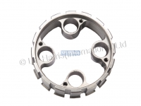 Clutch Centre - 4 Spring