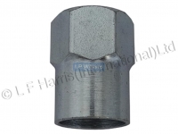 Cap for Speedo Drive Gear Bush 1954