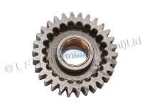 Gear - Layshaft 30T Pre Unit