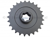 Engine Sprocket Pre Unit 25T