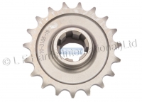 Engine Sprocket Pre Unit 19T