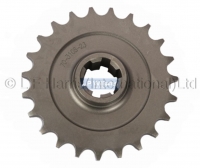 Engine Sprocket Pre Unit 23T