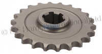 Engine Sprocket Pre Unit 22T