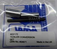 Extended tickler conversion