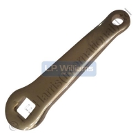 Brake Lever - Front Brake