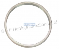 Backing  Ring Rear Wheel T140D 1979