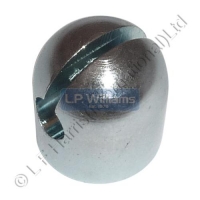 Brake Cable Abutment 650/500 1963/65