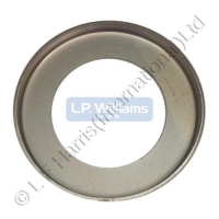 Dust Cover QD Wheel TS Bearing 53-63