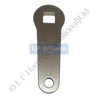 Rear Brake Lever