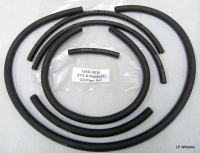 X75 and R3  Oil pipe set