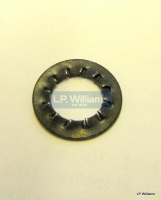 Lockwasher