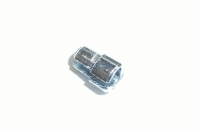Throttle cable stop large dia (twin pull only) 16/011