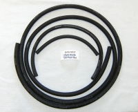 Rob North oil pipe set T150 R3 3/8 engine oil feed