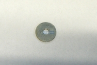 1/4 wide washer