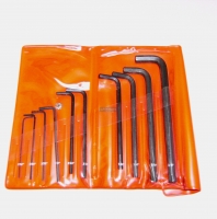 Imperial allen key set