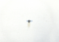 1/4in dia. ball bearing for triple clutch lever ramp and kick start pedal spring
