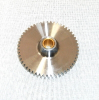 Triple Oil pump intermediate gear incl bush T150 T160 A75