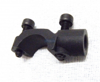 10mm Mirror clamp for master cylinder BREM-01 uses ACC-0001-10MM Mirror