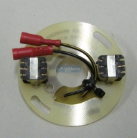 Boyer 2-cylinder replacement stator Triumph Norton BSA