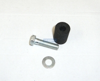 Oil tank bottom mounting kit A75 and X75