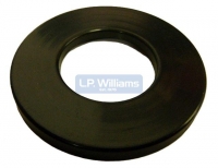 Bearing dust cover