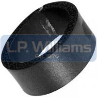 T140E Carb.to airbox rubber (Foam ring)