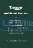 T150/T150V workshop manual