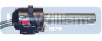 T140E RH  handlebar switchgear (Pattern)