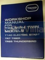 T140E Workshop manual 79-83