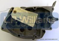 T160 inner gearbox cover NOS