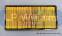 T160 air filter element