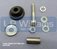 Tank fitting kit OIF T120 T140