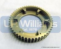 T150 clutch alloy sprocket 50T