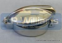 2in Monza filler cap