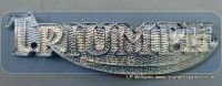 T160 Tank badge