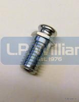 Clutch cable abutment T150 T160 A75 X75 