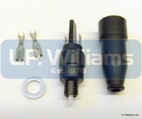 Stoplight switch to fit Magura brake master cylinders