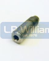 Tappet adjuster CEI  T120 T140V