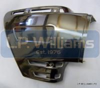T150 RH side panel (early)