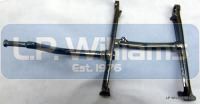 T140 centre stand incl fitting kit